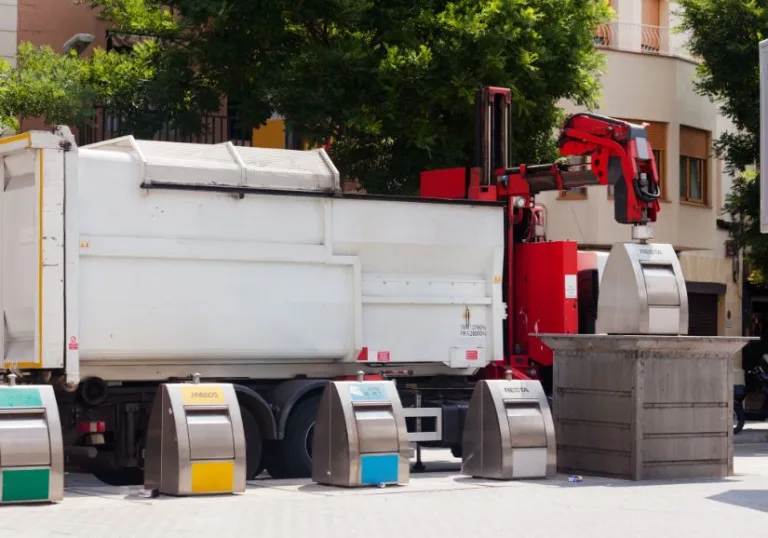 How to Save Money on Dumpster Rentals and Hauling Services?