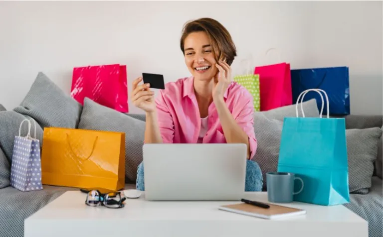 Digital Shopping Habits Are Reshaping Retail Competition