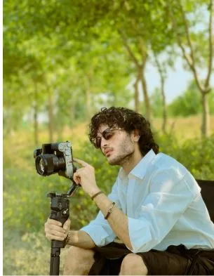 Muhammad Afnan (Karak King): Inspiring a New Generation of Digital Entrepreneurs