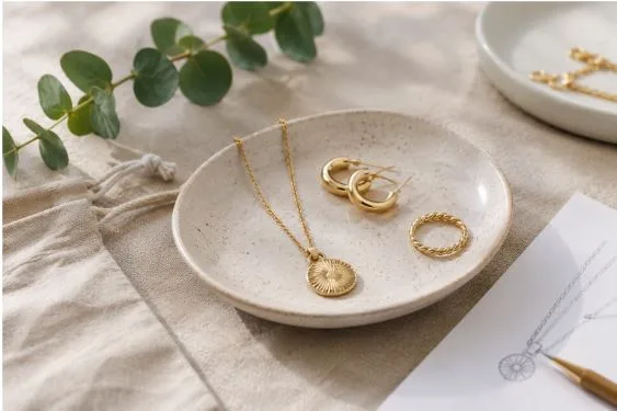 How to Choose the Right Jewelry Manufacturer for Your Brand