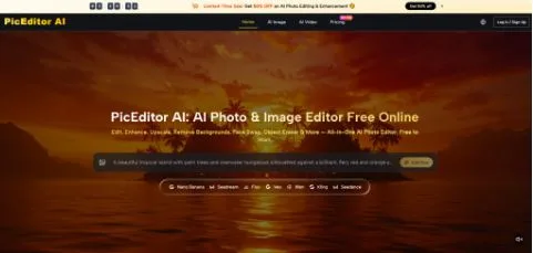 Why an Image-First Workflow Might Finally Make AI Photo Editing Feel Practical