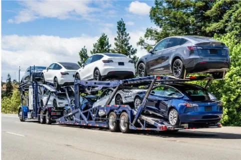 What Drivers Should Know About Safe And Efficient Vehicle Transport