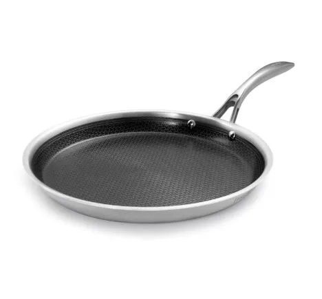 A Beginner’s Guide to Using Griddle and Flat Top Pans