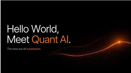 Quant Surpasses 100,000 Waitlist Signups Ahead of Launch, Positioning Itself as the AI Interface for Finance