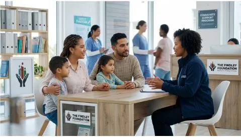 Need Walk-In Urgent Care in Milwaukee? A Closer Look at The Findley Foundation’s Services (Updated 2026)