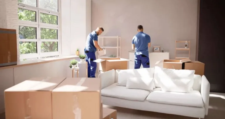 Best E House Mover: Reliable Apartment Movers in Abu Dhabi Guide