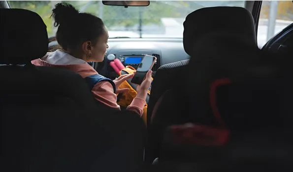 Is Carpool Legal in Dubai?