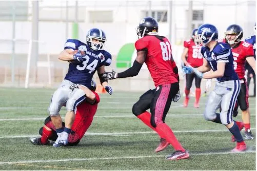 The Science Behind Modern Sports: From Training to Sports Medicine