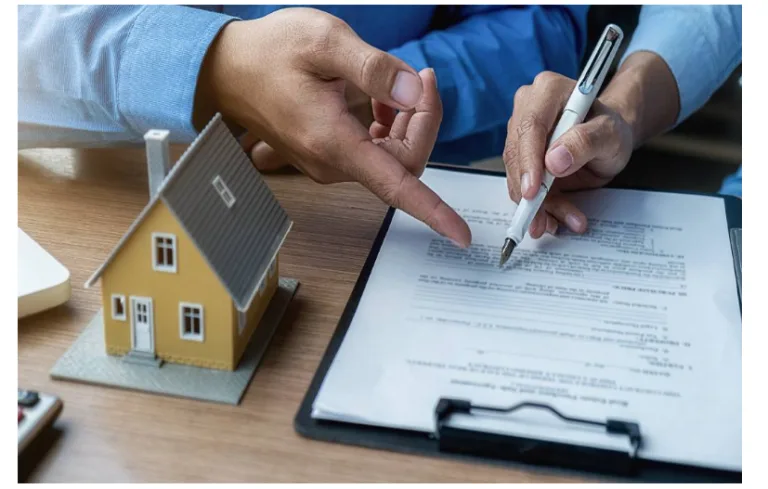 What Documents Are Needed to Buy Property?
