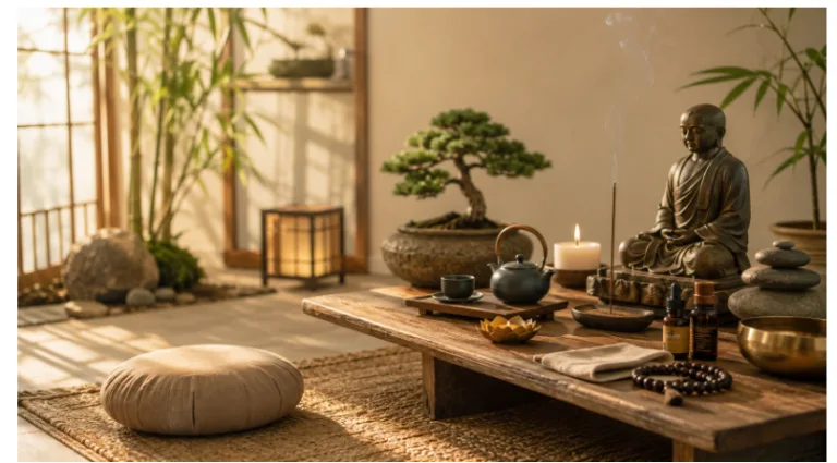 ShaolinMart: Your Ultimate Destination for Mindfulness Products and Zen Living
