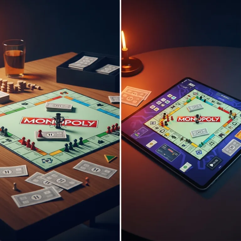 The Digital Transition: How Established Brands Drive the Modern Entertainment Economy