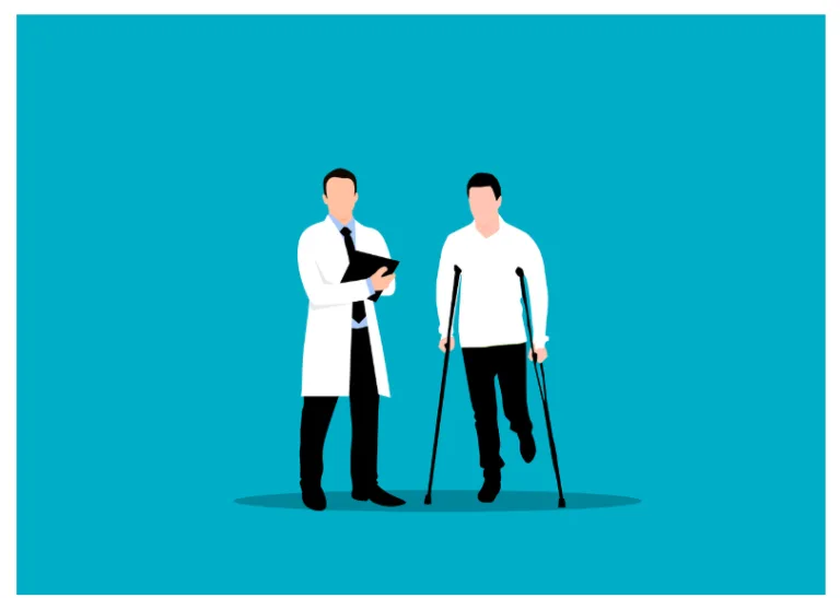 How Physiotherapy Is Helping Recover Faster from Sports and Workplace Injuries