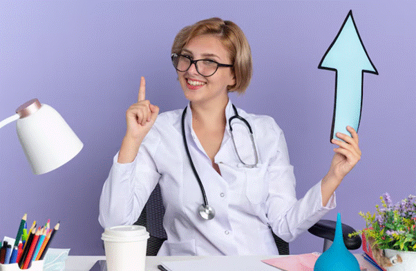 Understanding the Growing Interest in Personalized Approaches to Health