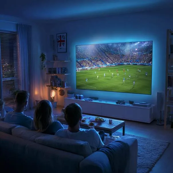 Live Events in 2026: How to Watch the World Cup and Top Sports Online