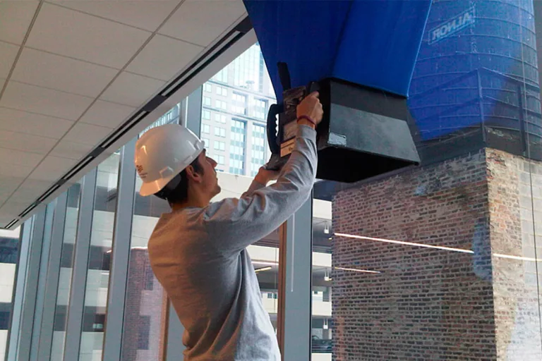 Air Balancing in Denver for Commercial Buildings and Homes: Improve HVAC Efficiency, Comfort, and Indoor Airflow 