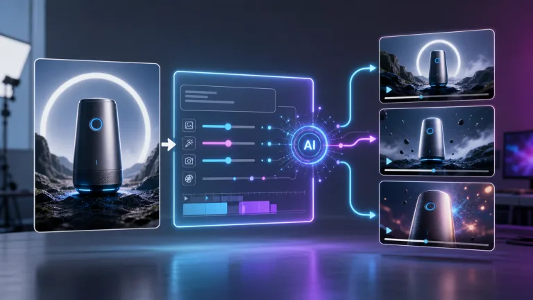 How Grok Imagine Video 1.5 Fits Into Practical AI Video Prototyping