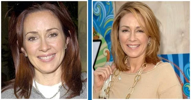 Patricia Heaton Isn’t Who You Think She Is: Behind the Scenes of Her Real Life