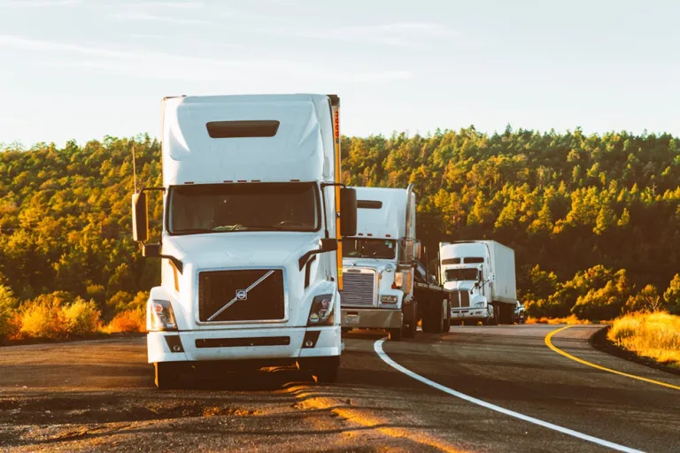 Common Causes of Truck Accidents Explained
