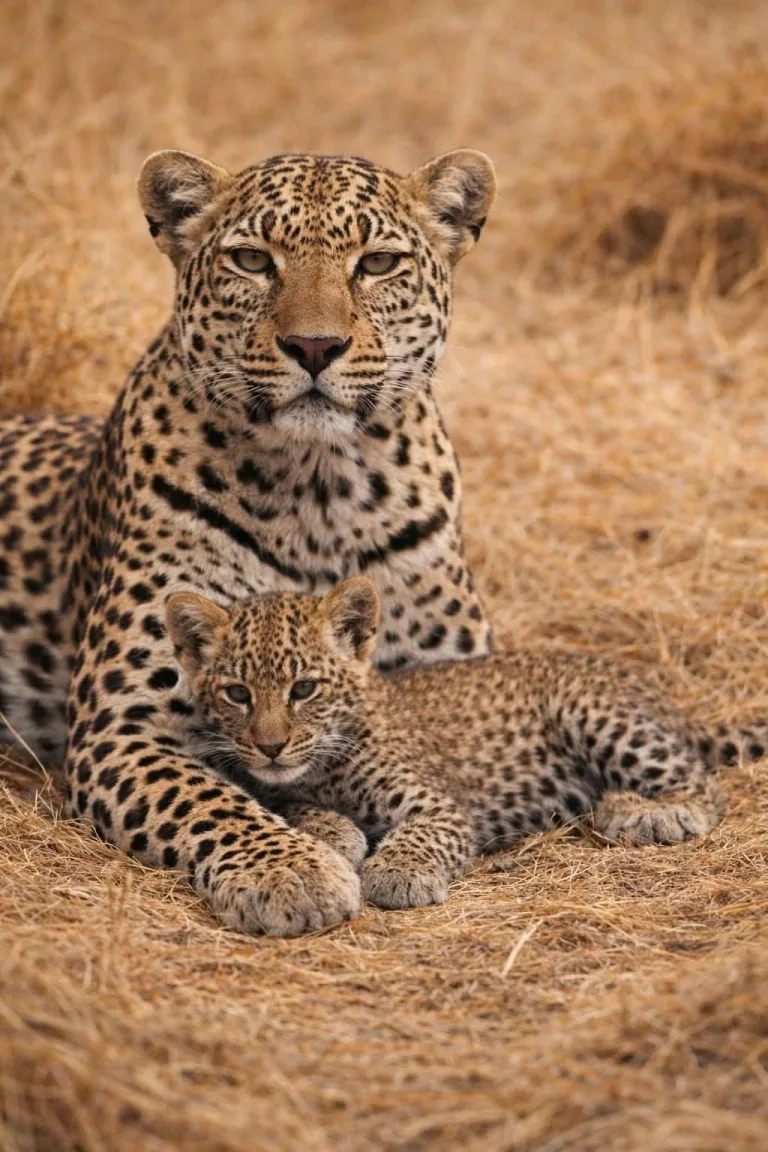 Safaris in Tanzania and Kilimanjaro Climbing Adventure: A Complete Travel Guide for Real Explorers
