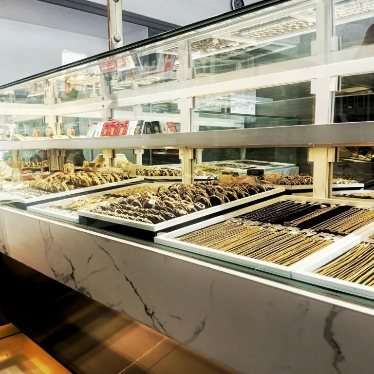 8 Best Jewellery Manufacturing Software Tools in India
