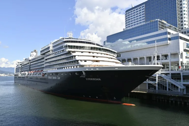 What Cruise Lines Must Do to Protect Passengers