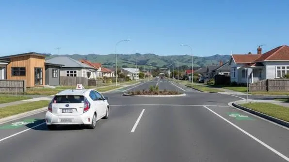 Why Christchurch Is Two Different Cities for Drivers (And What That Means When You Break Down)