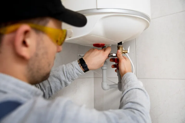 Charleston Homes Need Reliable and Efficient Water Heating Services