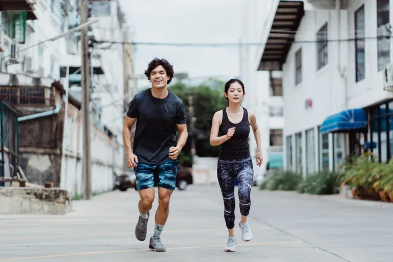 Small Lifestyle Changes That Can Improve Overall Well-Being