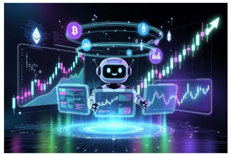 7 Best AI Trading Bots & Apps for Beginners in 2026 (Ranked & Reviewed)