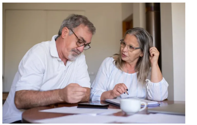 How to Build a Recession Ready Retirement Budget