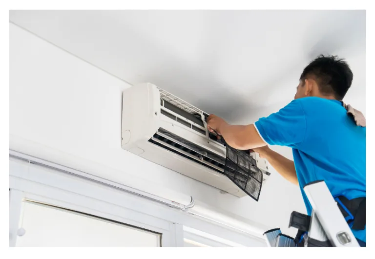 Your AC Deserves Better Than a Breakdown