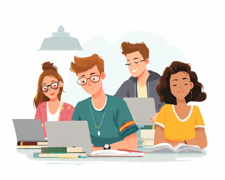 Exams and Smart Preparation: How Practice Tests Build Confidence in 2026