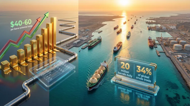 Mid-July 2026: What the Latest Escalation Means for Regional Trade
