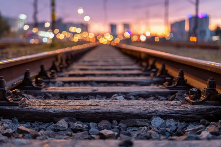 Air and thermal management: the modern rail innovation