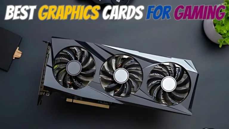Top Graphics Cards in Qatar for Gaming, AI & Content Creation