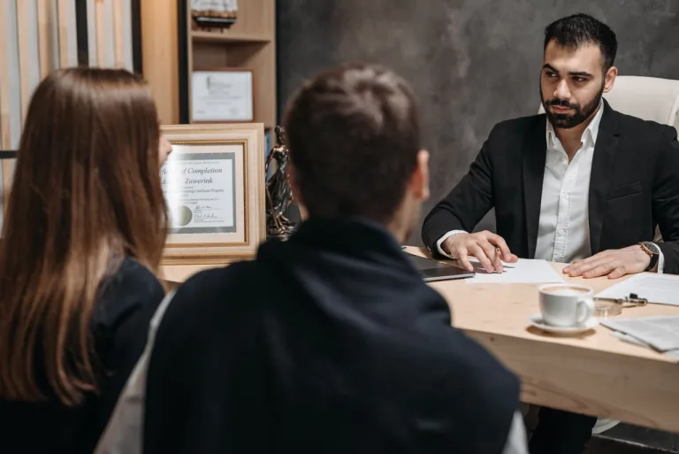 Best Tax Attorneys Near Me in Detroit
