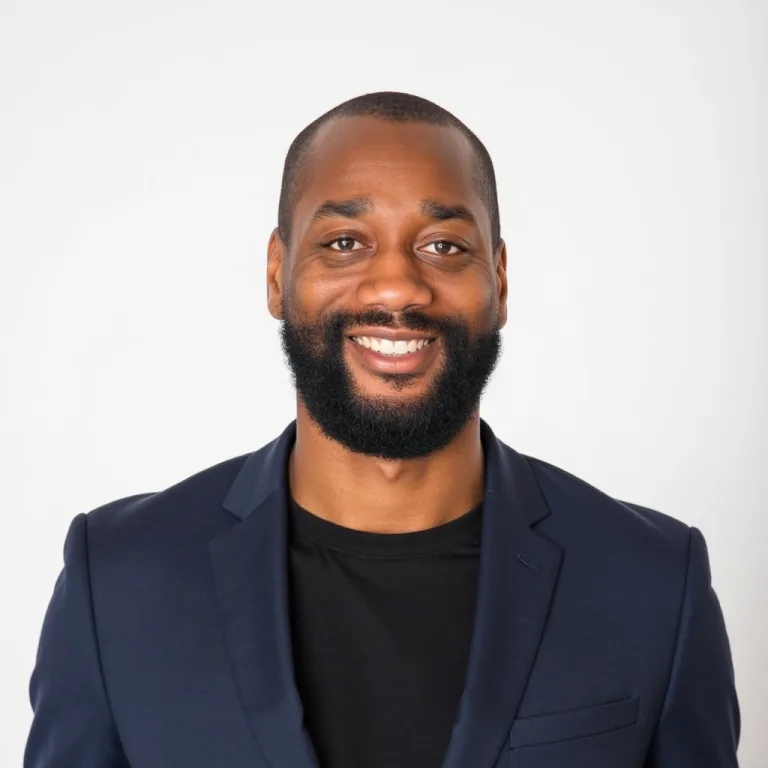 Aaron Richards Went From $12 an Hour to an Eight-Figure Exit