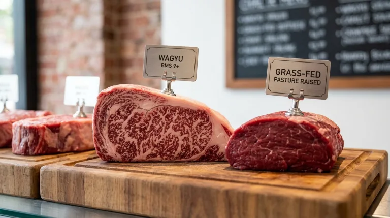 How to Order the Perfect Steak in Melbourne: Cuts, Grading and Getting It Just Right