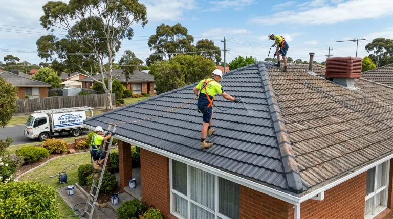 Roof Restoration Cranbourne: What It Involves, What It Costs and When You Need It