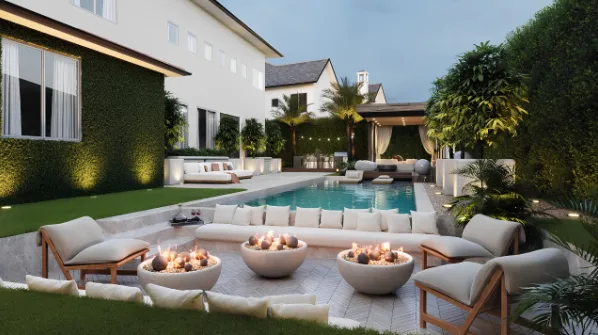 6 Modern Outdoor Design Ideas for Every Homeowner