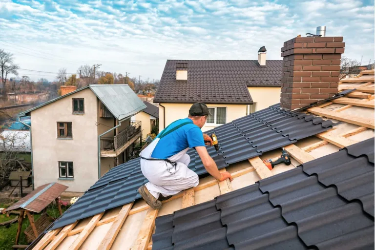 How to Know If Your Roof Needs to Be Replaced Today
