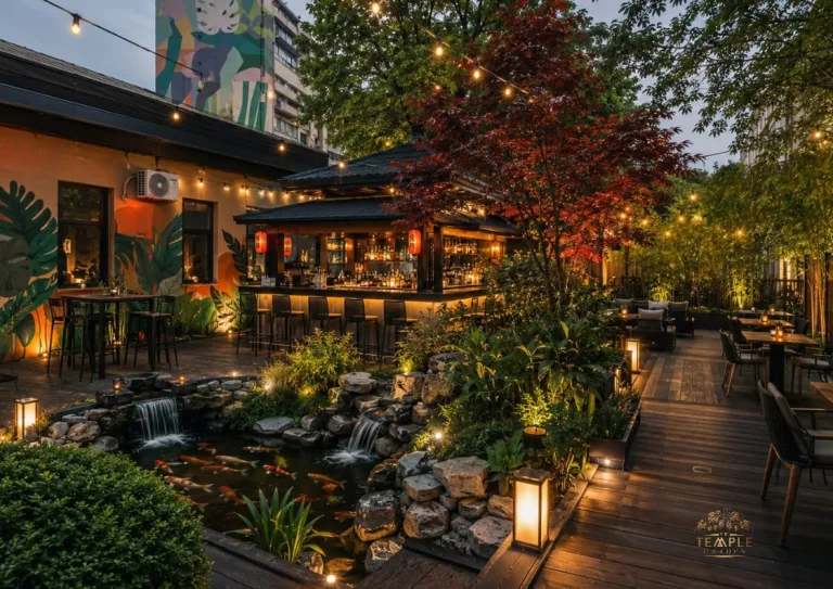 Where to Eat in Bucharest: The Viral Food Spot Locals Are Talking About