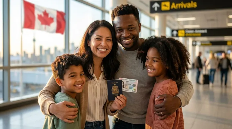 How to Immigrate to Canada in 2026 — A Complete Step-by-Step Guide