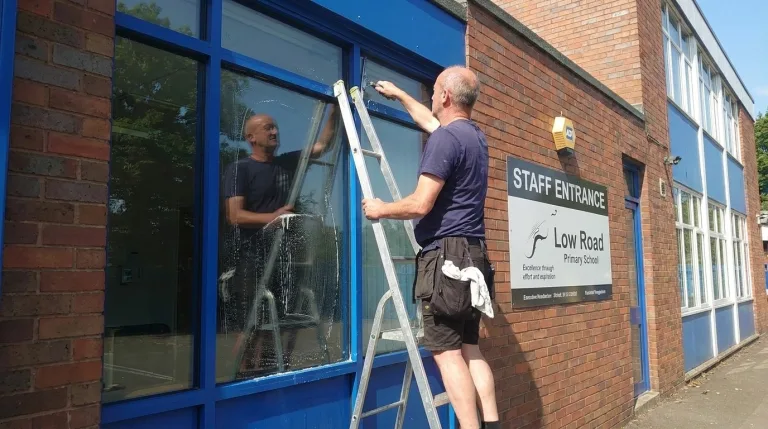 C-Thru External Cleaning Solutions Marks Over 20 Years of Window and Exterior Cleaning Across Leeds and West Yorkshire