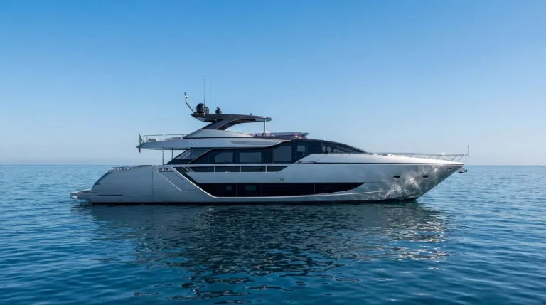 Chasing the Perfect Shot: Dubai’s Most Instagrammable Yacht Views