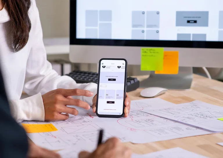 Mobile App Development Company in London: Transforming Ideas into Successful Mobile Apps