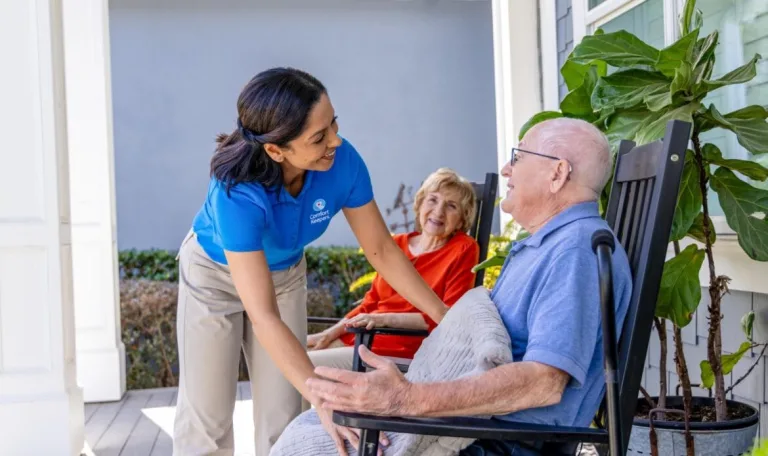 Caregiver Burnout Is Real — and Respite Care Is the Remedy Too Few Families Use