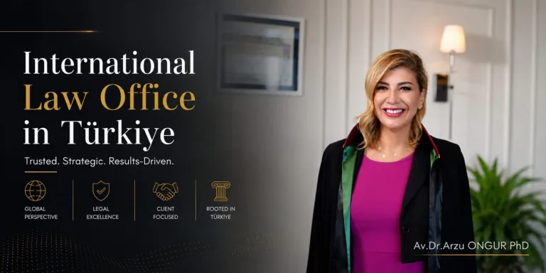 Why International Investors Depend on an Experienced Istanbul Law Firm for Turkish Market Entry