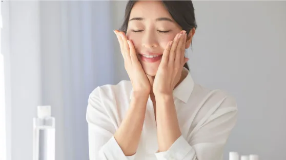 Healthy Skin Starts From Within: Nutrition Habits That Complement Your Skincare Routine