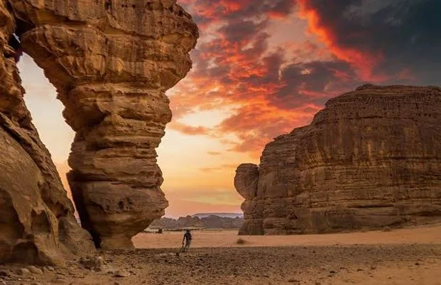 The Best Attractions in Saudi Arabia for Visitors from United States